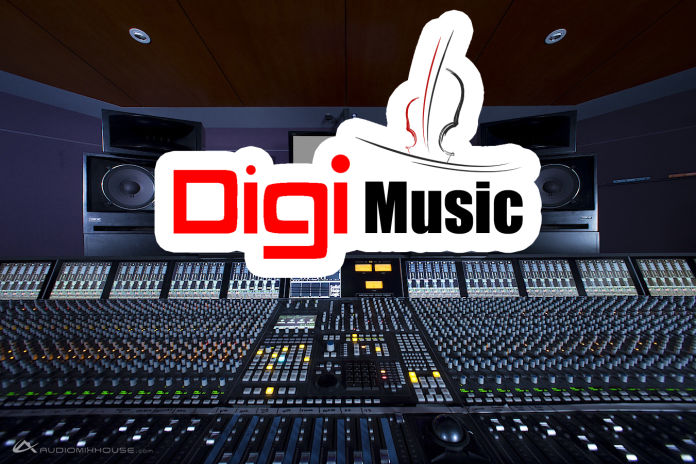 Audio Production & Post Production