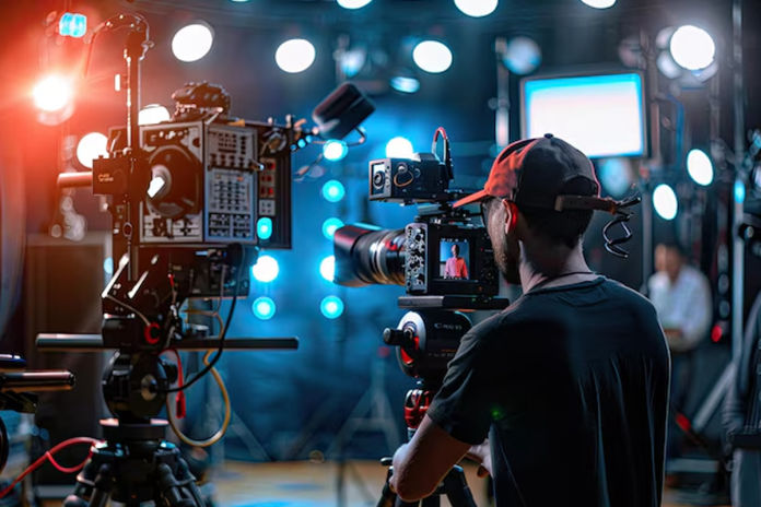 Production House