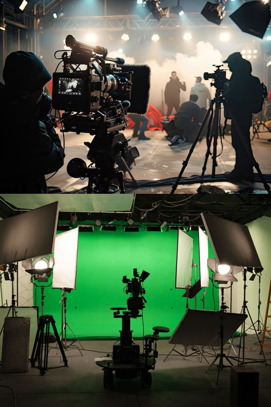 NK Production House
