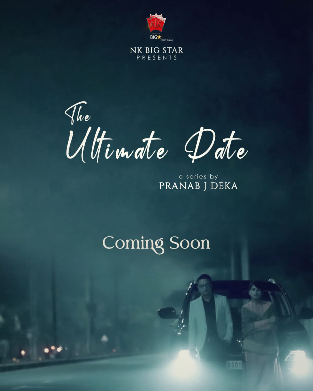 The Ultimate Date Assamese Web Film